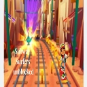 Subway Surfers