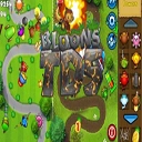 Bloons Tower Defense 5