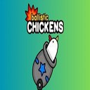 Ballistic Chickens