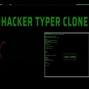 Hacker Typer