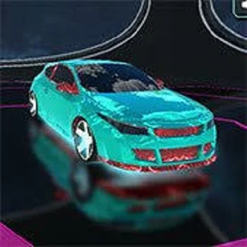 cyber city driver