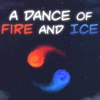 a dance of fire and ice unblocked