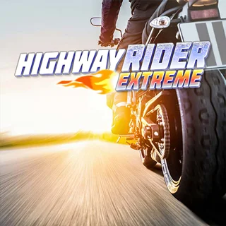 highway rider unblocked