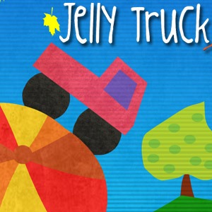 jelly truck